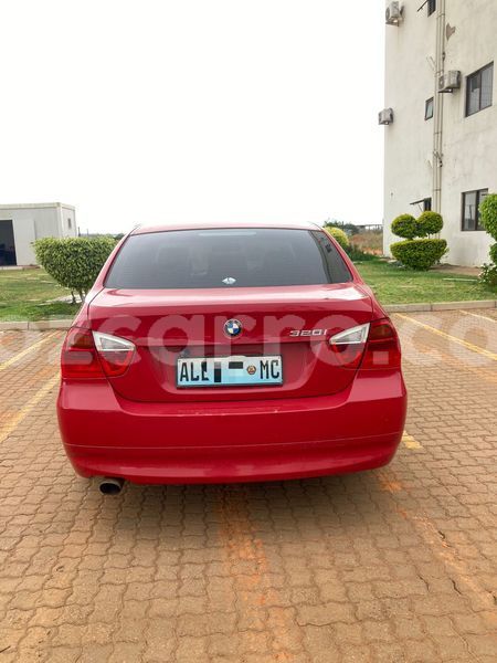 Big with watermark bmw 3 series maputo maputo 30661