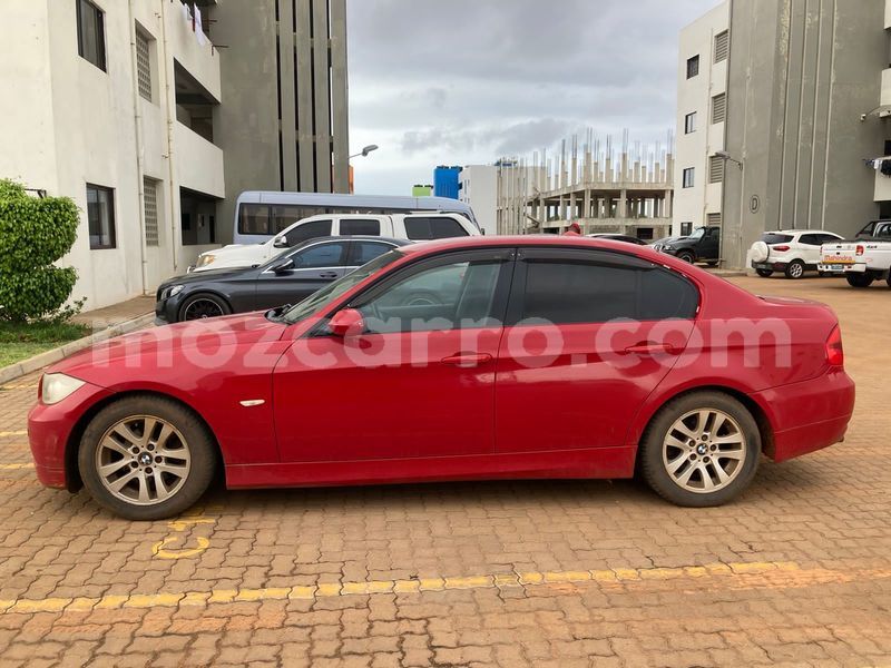 Big with watermark bmw 3 series maputo maputo 30661