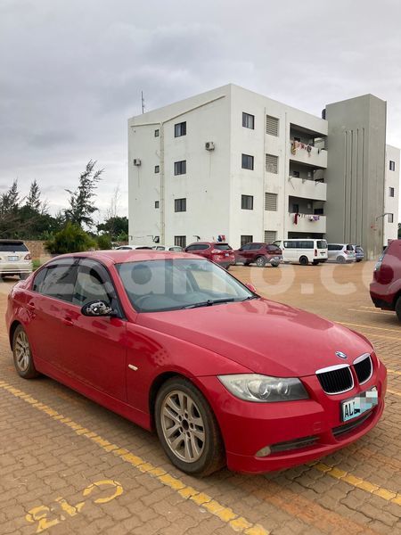 Big with watermark bmw 3 series maputo maputo 30661