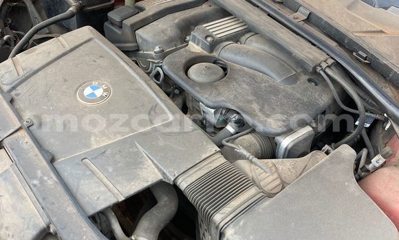 Nunua Ilio tumika BMW 3-Series Nyekundu Gari ndani ya Maputo nchini Maputo Nunua Ilio tumika BMW 3-Series Nyekundu Gari ndani ya Maputo nchini Maputo