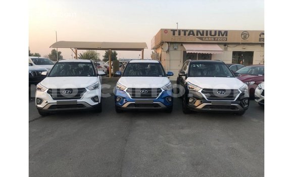 Buy Import Hyundai Creta Red Car in Import - Dubai in Cabo Delgado Buy Import Hyundai Creta Red Car in Import - Dubai in Cabo Delgado