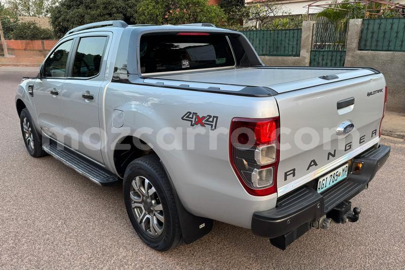 Big with watermark ford ranger maputo maputo 30662