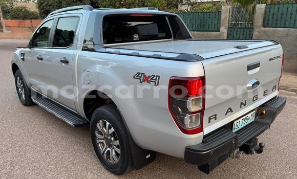 Comprar Usado Ford Ranger De outros Carro em Maputo em Maputo Comprar Usado Ford Ranger De outros Carro em Maputo em Maputo