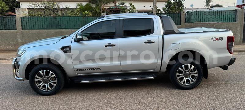 Big with watermark ford ranger maputo maputo 30662