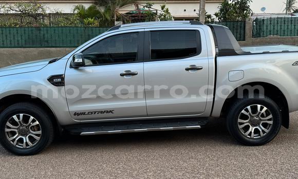 Comprar Usado Ford Ranger De outros Carro em Maputo em Maputo Comprar Usado Ford Ranger De outros Carro em Maputo em Maputo