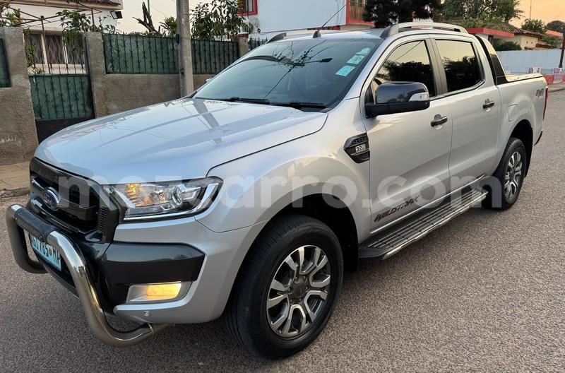 Big with watermark ford ranger maputo maputo 30662