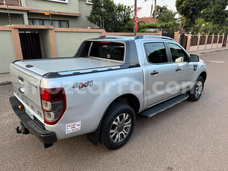 Big with watermark ford ranger maputo maputo 30662