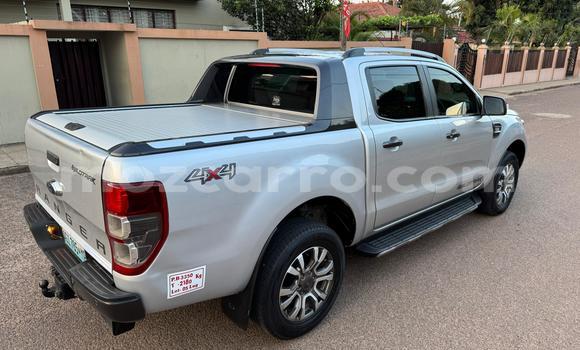Comprar Usado Ford Ranger De outros Carro em Maputo em Maputo Comprar Usado Ford Ranger De outros Carro em Maputo em Maputo
