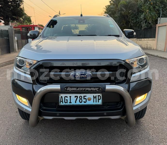 Big with watermark ford ranger maputo maputo 30662