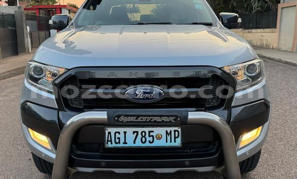 Comprar Usado Ford Ranger De outros Carro em Maputo em Maputo Comprar Usado Ford Ranger De outros Carro em Maputo em Maputo