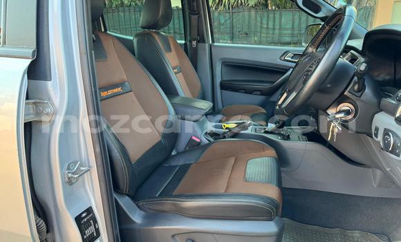 Comprar Usado Ford Ranger De outros Carro em Maputo em Maputo Comprar Usado Ford Ranger De outros Carro em Maputo em Maputo