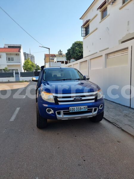 Big with watermark ford ranger maputo maputo 30663