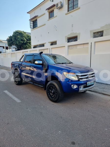 Big with watermark ford ranger maputo maputo 30663