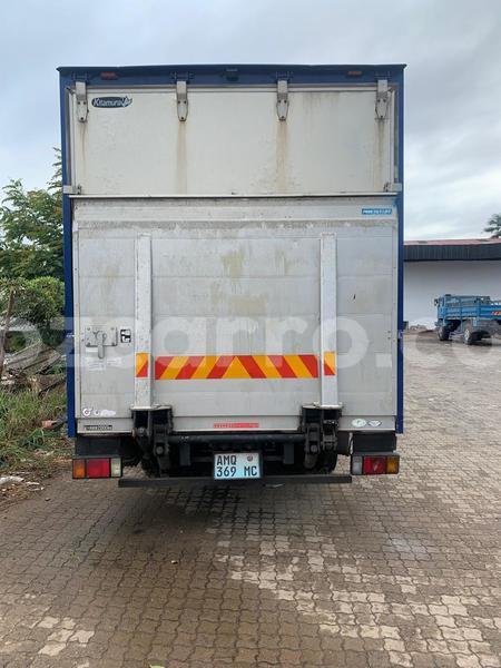 Big with watermark toyota dyna maputo maputo 30665