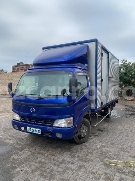 Big with watermark toyota dyna maputo maputo 30665