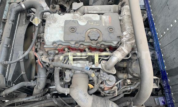 Comprar Usado Toyota Dyna Azul Caminhão em Maputo em Maputo Comprar Usado Toyota Dyna Azul Caminhão em Maputo em Maputo