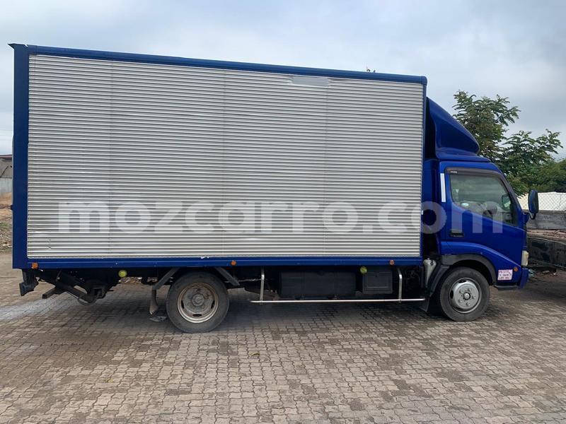 Big with watermark toyota dyna maputo maputo 30665