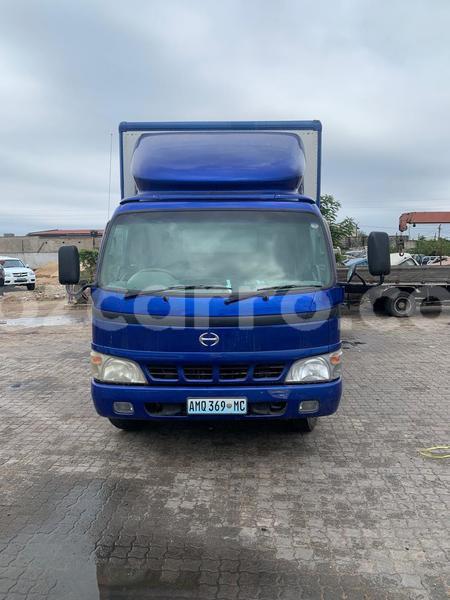 Big with watermark toyota dyna maputo maputo 30665