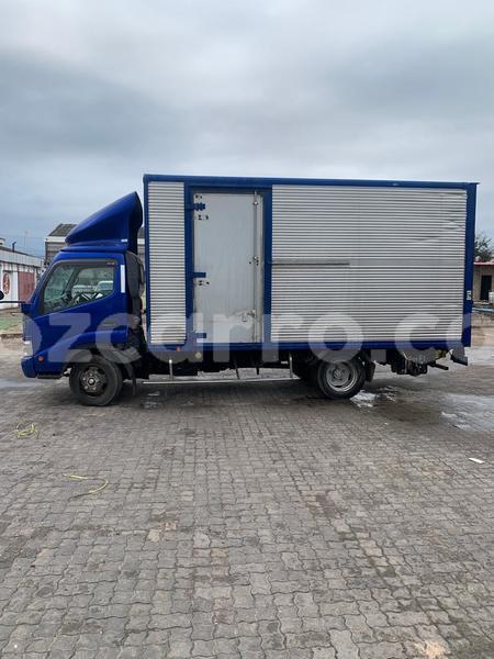 Big with watermark toyota dyna maputo maputo 30665