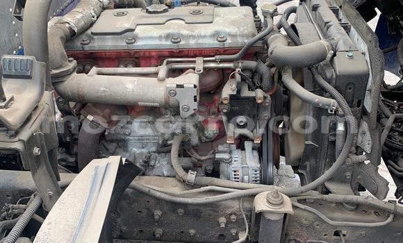 Comprar Usado Toyota Dyna Azul Caminhão em Maputo em Maputo Comprar Usado Toyota Dyna Azul Caminhão em Maputo em Maputo