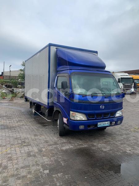 Big with watermark toyota dyna maputo maputo 30665