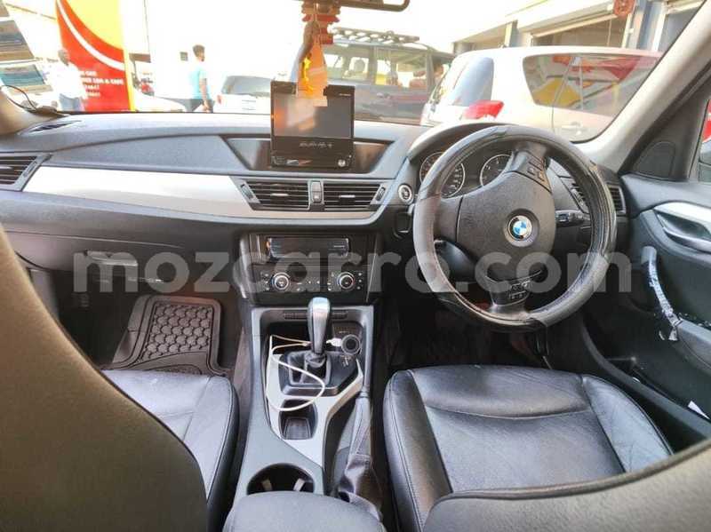 Big with watermark bmw x1 maputo maputo 30666