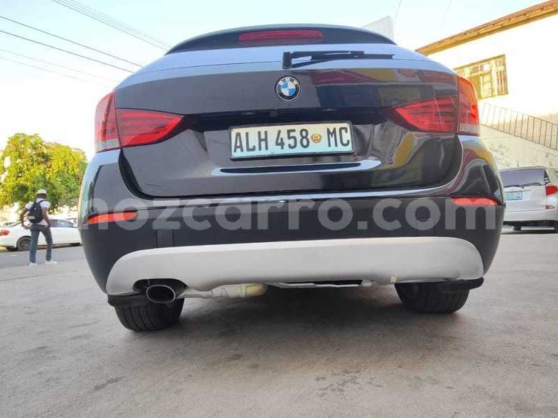 Big with watermark bmw x1 maputo maputo 30666