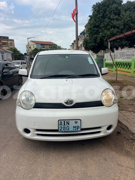 Big with watermark toyota sienta maputo maputo 30667