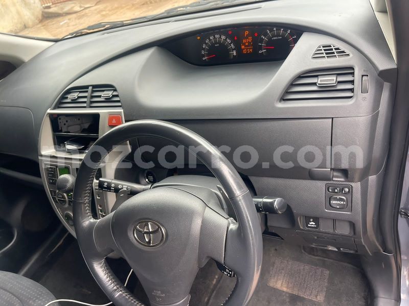 Big with watermark toyota sienta maputo maputo 30667