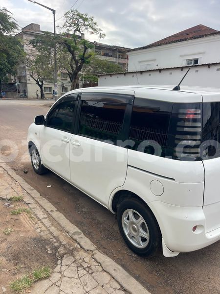 Big with watermark toyota sienta maputo maputo 30667