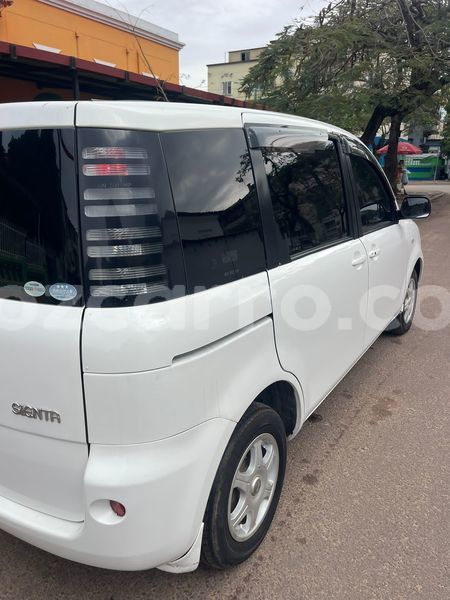 Big with watermark toyota sienta maputo maputo 30667