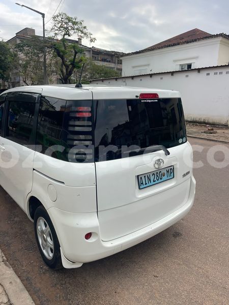 Big with watermark toyota sienta maputo maputo 30667