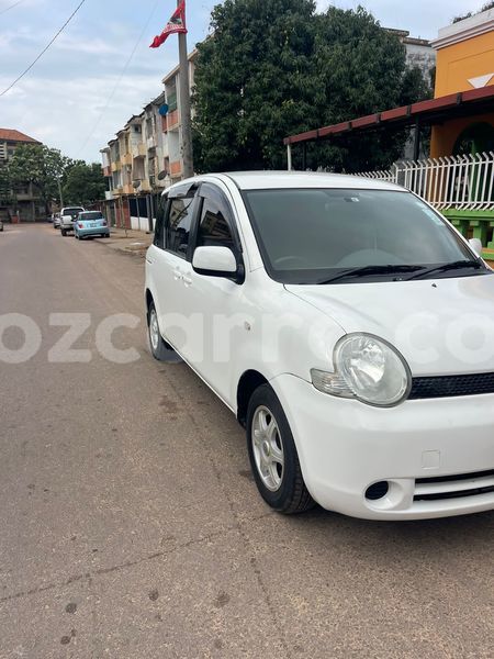 Big with watermark toyota sienta maputo maputo 30667