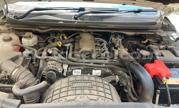 Buy Used Ford Everest White Car in Maputo in Maputo Buy Used Ford Everest White Car in Maputo in Maputo