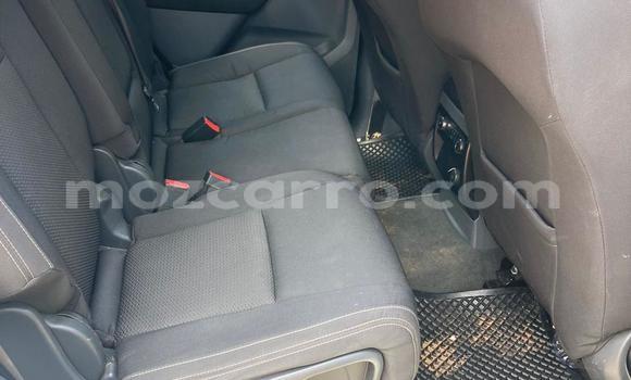 Buy Used Ford Everest White Car in Maputo in Maputo Buy Used Ford Everest White Car in Maputo in Maputo