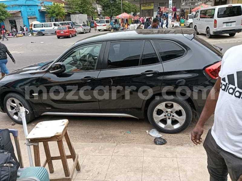 Big with watermark bmw x1 maputo maputo 30666