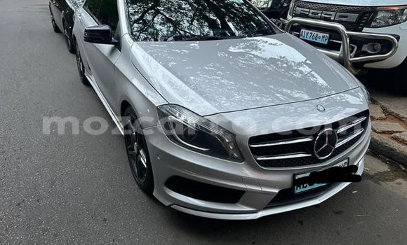 Nunua Mpya Mercedes‒Benz 190 Nyingine Gari ndani ya Maputo nchini Maputo