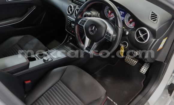 Buy New Mercedes‒Benz 190 Other Car in Maputo in Maputo Buy New Mercedes‒Benz 190 Other Car in Maputo in Maputo