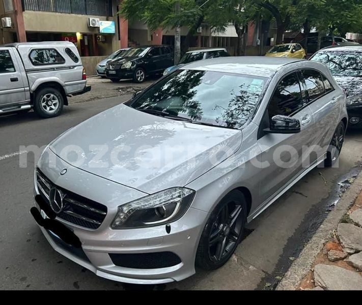 Big with watermark mercedes benz 190 maputo maputo 30669