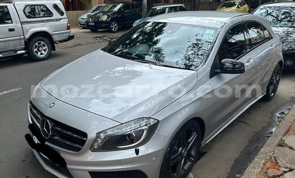 Buy New Mercedes‒Benz 190 Other Car in Maputo in Maputo Buy New Mercedes‒Benz 190 Other Car in Maputo in Maputo