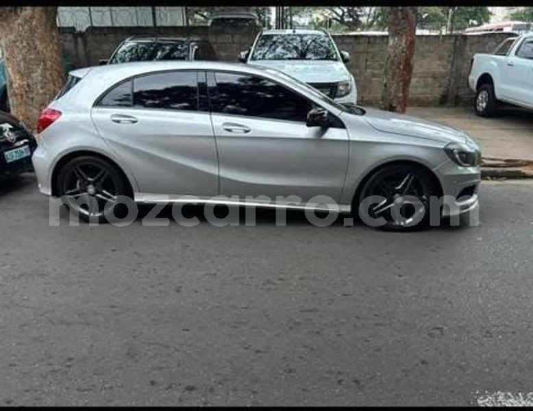 Big with watermark mercedes benz 190 maputo maputo 30669