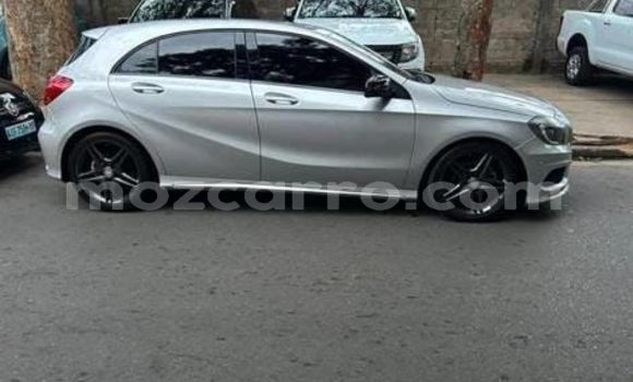 Buy New Mercedes‒Benz 190 Other Car in Maputo in Maputo Buy New Mercedes‒Benz 190 Other Car in Maputo in Maputo