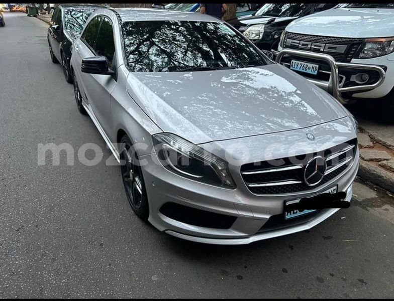 Big with watermark mercedes benz 190 maputo maputo 30669