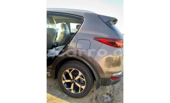 Comprar Importar Kia Sportage Castanho Carro em Import - Dubai em Cabo Delgado Comprar Importar Kia Sportage Castanho Carro em Import - Dubai em Cabo Delgado