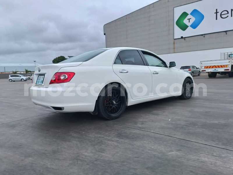 Big with watermark toyota mark x maputo maputo 30670