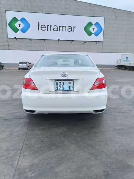 Big with watermark toyota mark x maputo maputo 30670