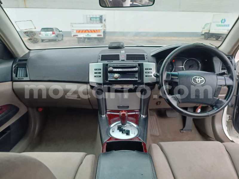 Big with watermark toyota mark x maputo maputo 30670