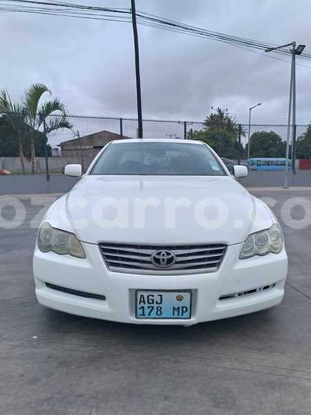 Big with watermark toyota mark x maputo maputo 30670