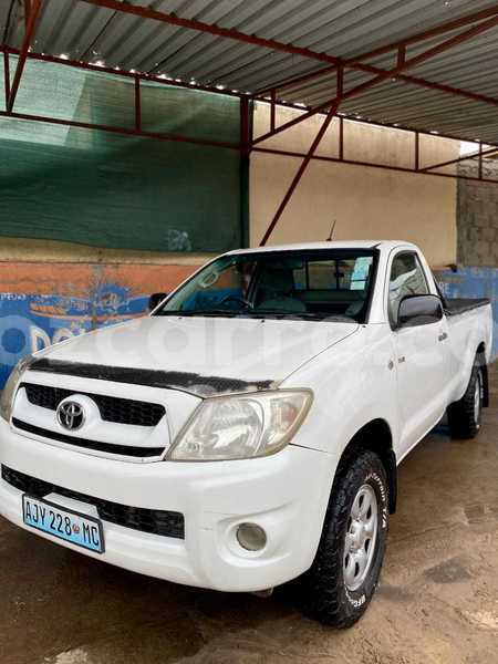 Big with watermark toyota hilux maputo maputo 30671