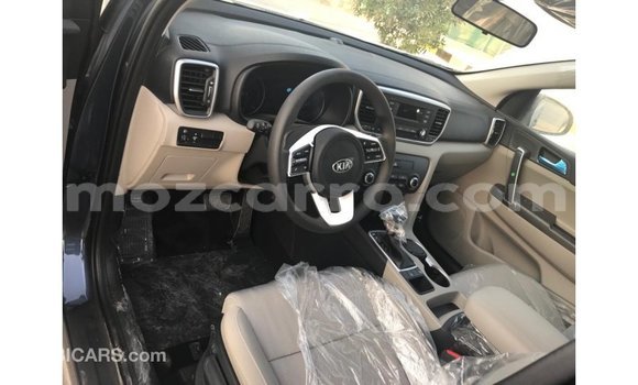 Comprar Importar Kia Sportage Castanho Carro em Import - Dubai em Cabo Delgado Comprar Importar Kia Sportage Castanho Carro em Import - Dubai em Cabo Delgado